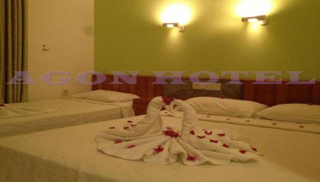 Кемер: Agon Hotel