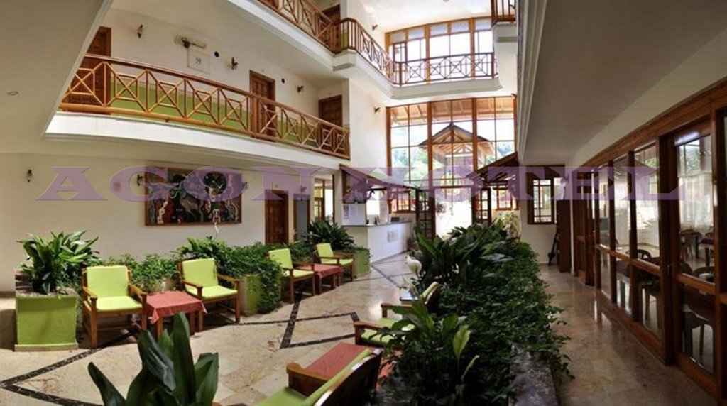 Кемер: Agon Hotel