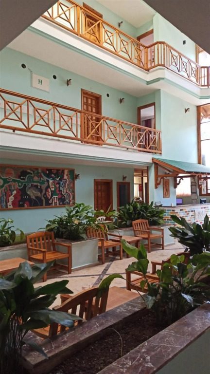 Кемер: Agon Hotel