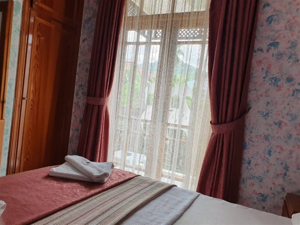 Кемер: Agon Hotel