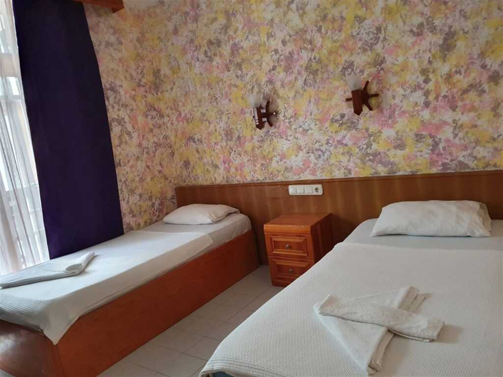 Кемер: Agon Hotel