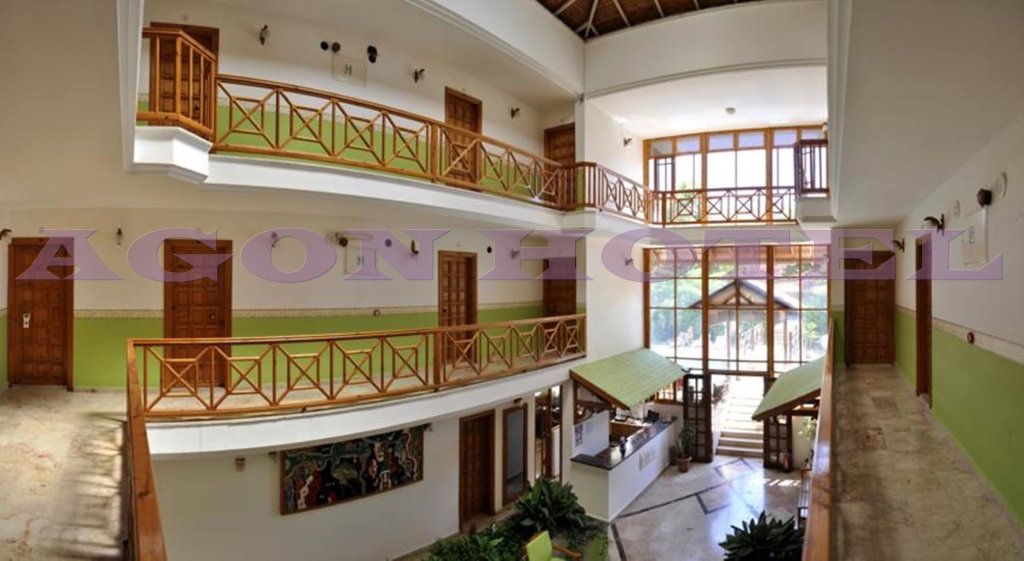 Кемер: Agon Hotel
