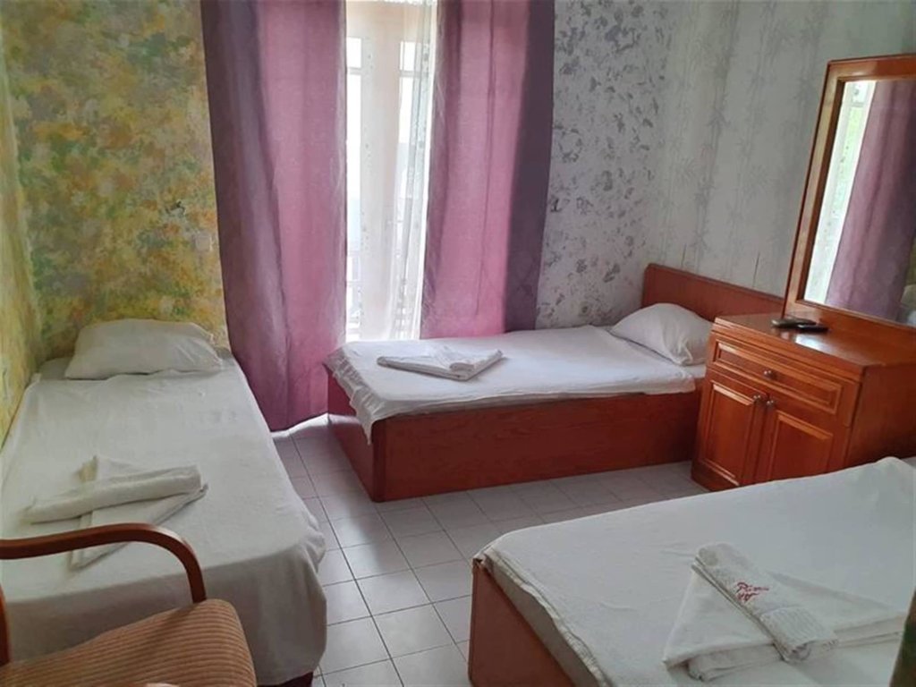 Кемер: Agon Hotel