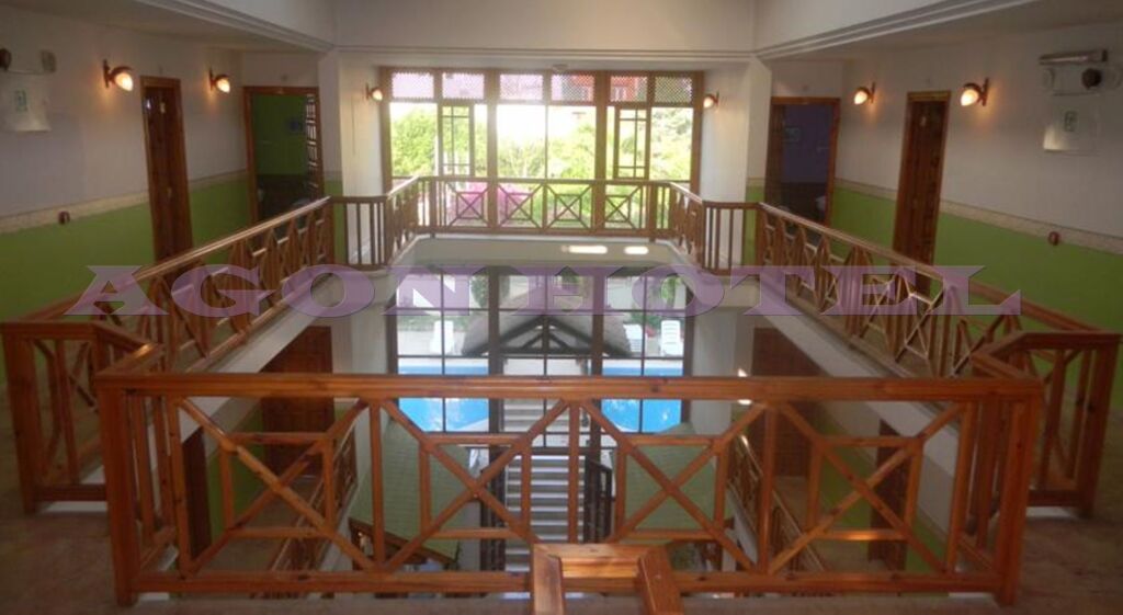 Кемер: Agon Hotel