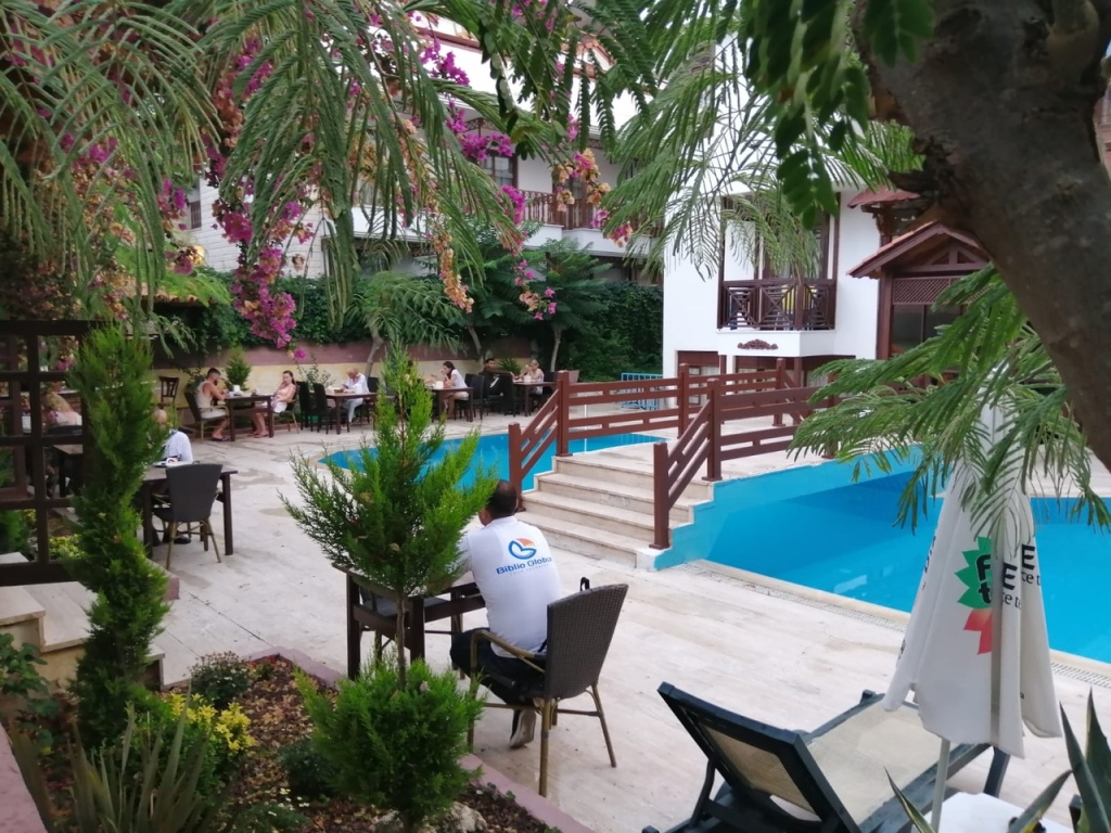 Кемер: Agon Hotel