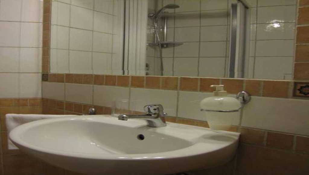 Кемер: Agon Hotel