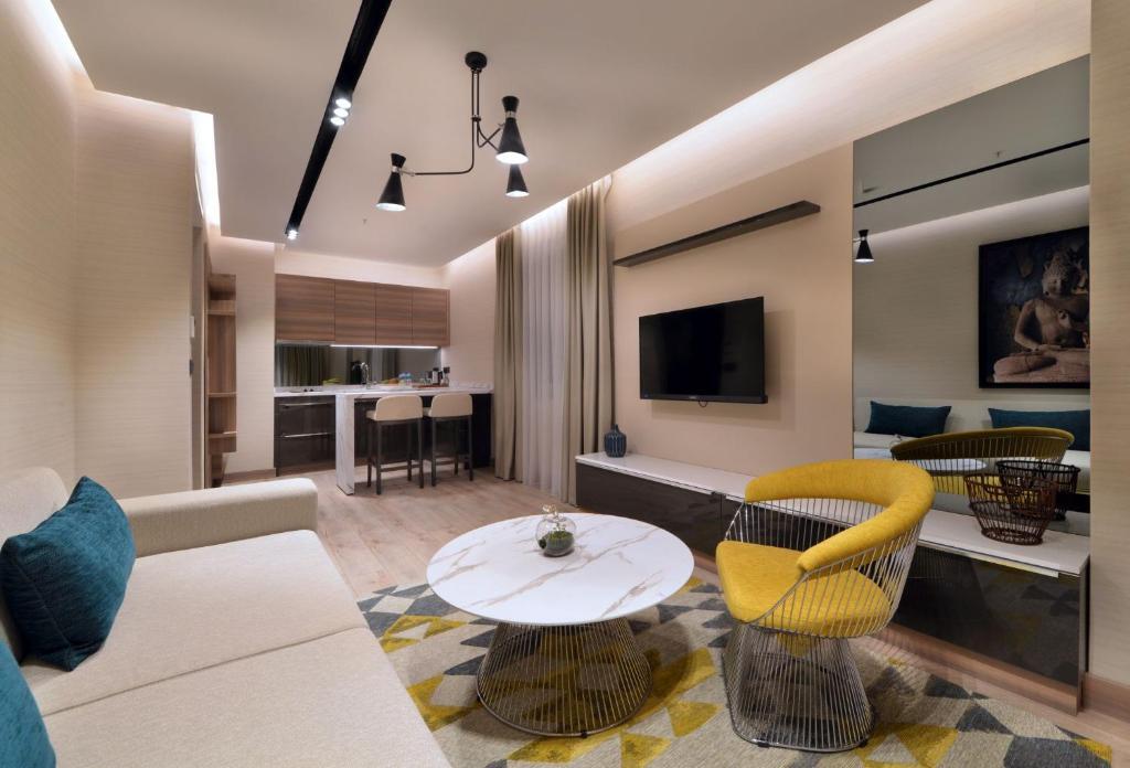 Nish Palace Exlusive Suites — фото 6