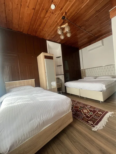 Амасья: Ziyagil Konağı