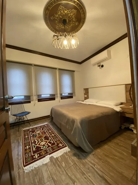 Амасья: Ziyagil Konağı