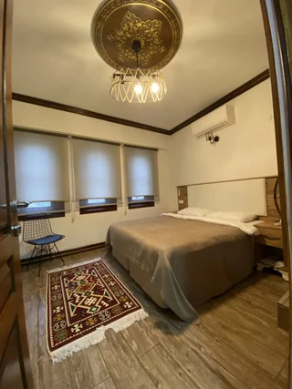 Амасья: Ziyagil Konağı