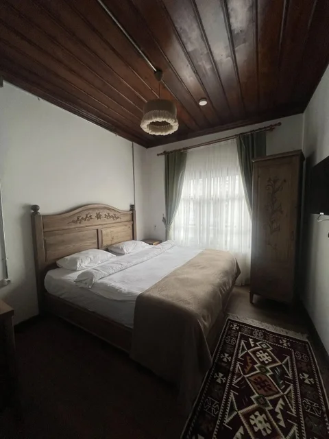 Амасья: Ziyagil Konağı