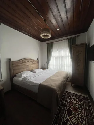 Амасья: Ziyagil Konağı