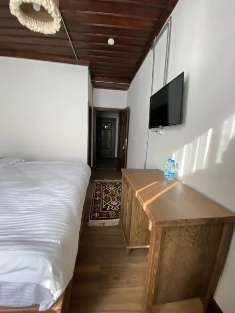Амасья: Ziyagil Konağı