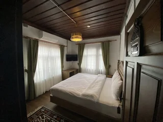 Амасья: Ziyagil Konağı