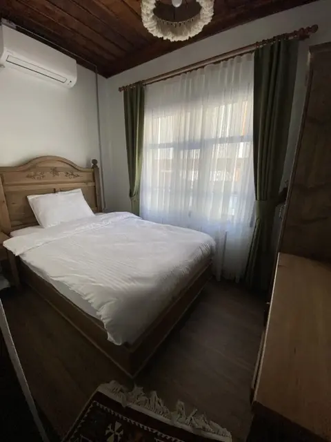 Амасья: Ziyagil Konağı