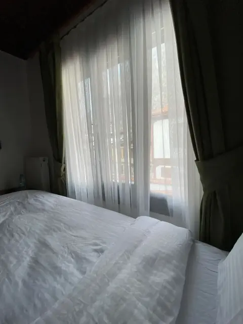 Амасья: Ziyagil Konağı