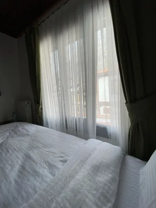 Амасья: Ziyagil Konağı