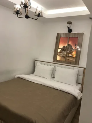 Амасья: Ziyagil Konağı