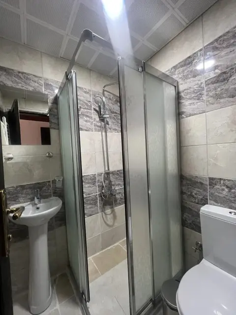 Амасья: Ziyagil Konağı
