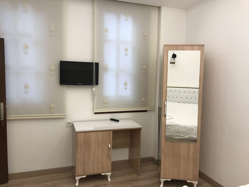 Амасья: Ziyagil Konağı