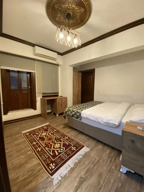 Амасья: Ziyagil Konağı