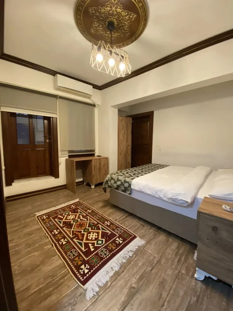 Амасья: Ziyagil Konağı