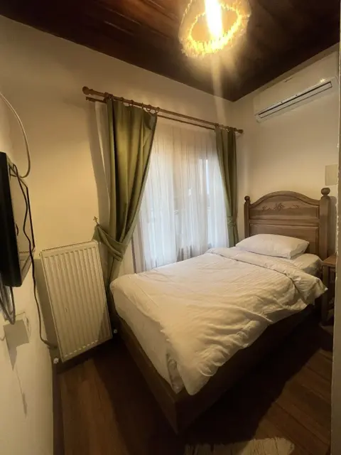 Амасья: Ziyagil Konağı