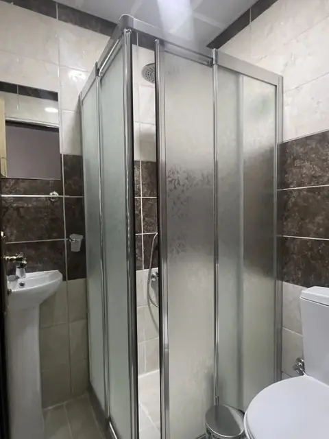 Амасья: Ziyagil Konağı