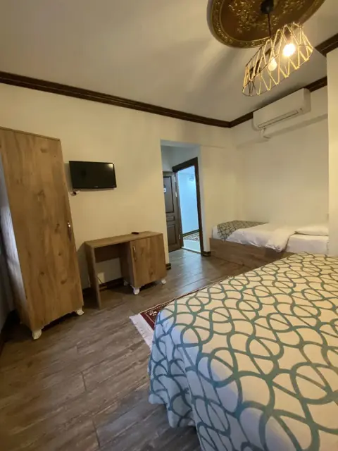 Амасья: Ziyagil Konağı