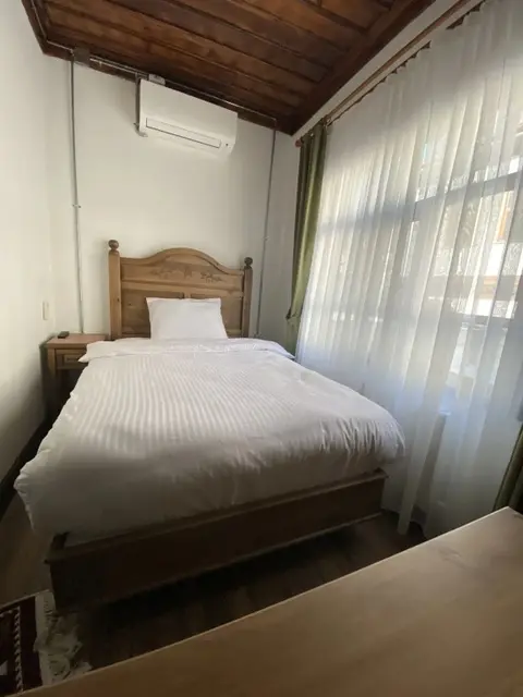 Амасья: Ziyagil Konağı