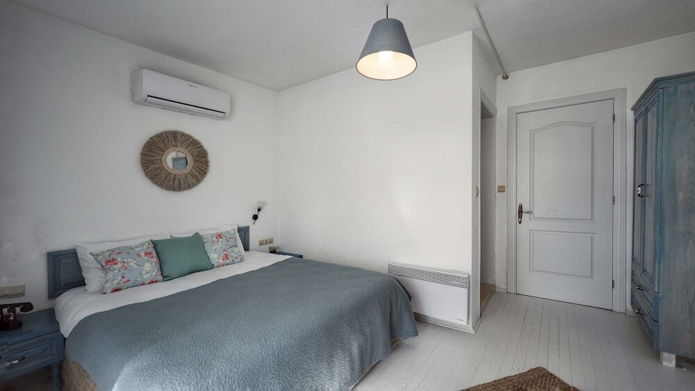 Чешме: Tash Mekan Alacati Boutique Hotel