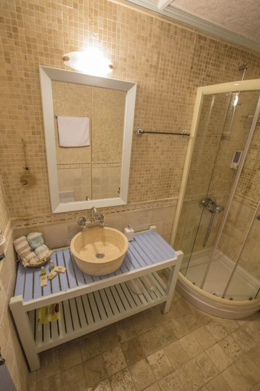 Чешме: Tash Mekan Alacati Boutique Hotel