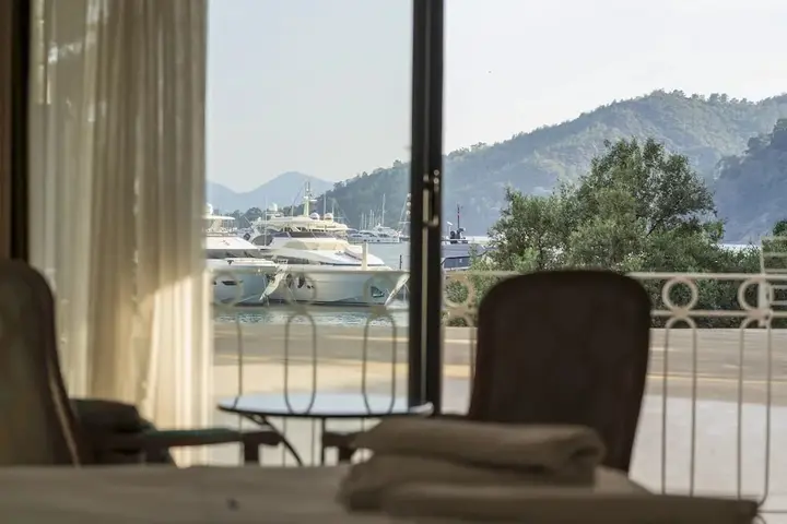 Фетхие: Son2Oda Butik Hotel