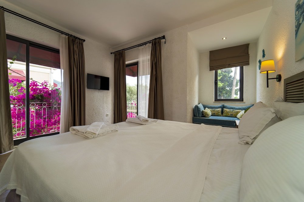 Фетхие: Son2Oda Butik Hotel