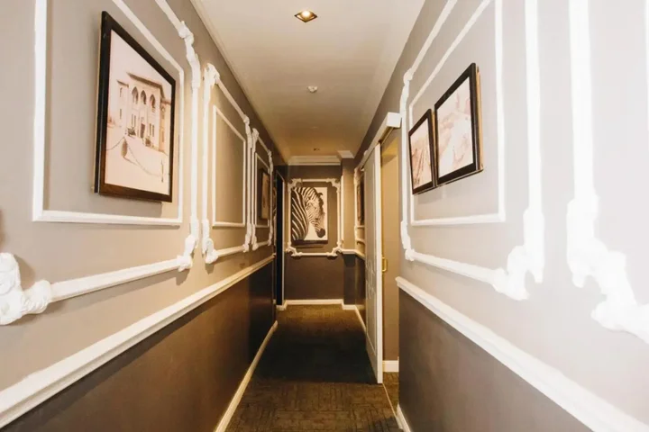 Анкара: Double Bond Hotel Spa