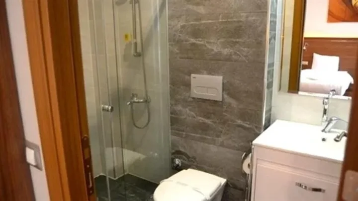 Эскишехир: Manzara Otel
