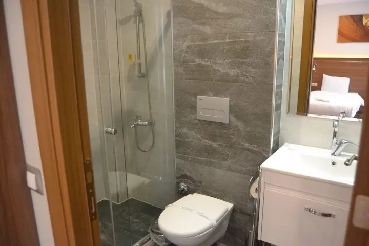 Эскишехир: Manzara Otel