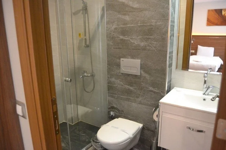 Эскишехир: Manzara Otel