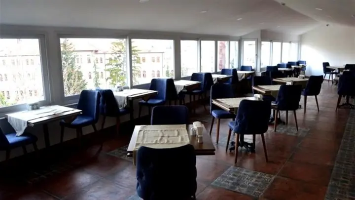 Эскишехир: Manzara Otel