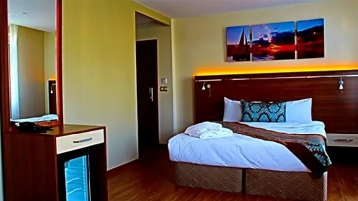 Эскишехир: Manzara Otel