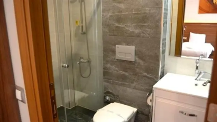 Эскишехир: Manzara Otel