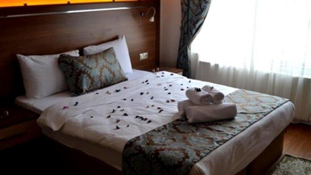 Эскишехир: Manzara Otel