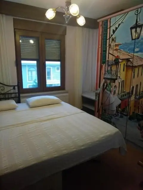 Сайл: Sile Dikcati Pansiyon