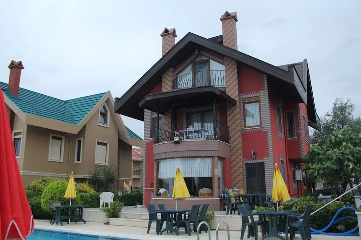 Сайл: Sile Dikcati Pansiyon