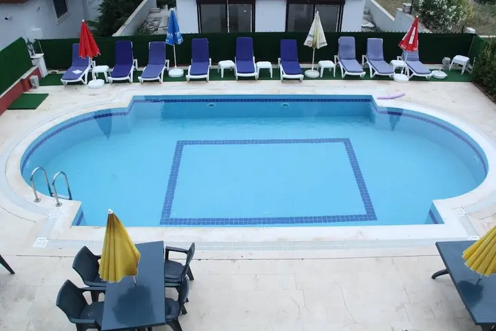 Сайл: Sile Dikcati Pansiyon