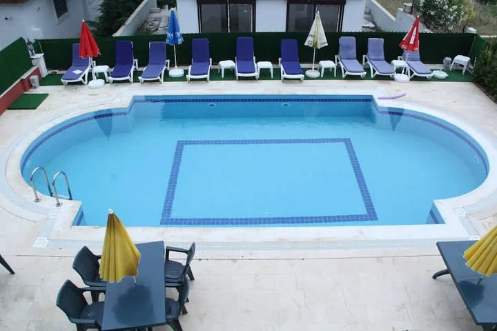 Сайл: Sile Dikcati Pansiyon