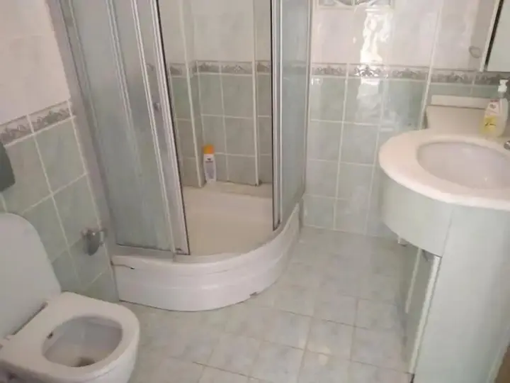 Сайл: Sile Dikcati Pansiyon