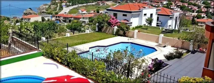 Сайл: Sile Dikcati Pansiyon