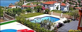 Сайл: Sile Dikcati Pansiyon
