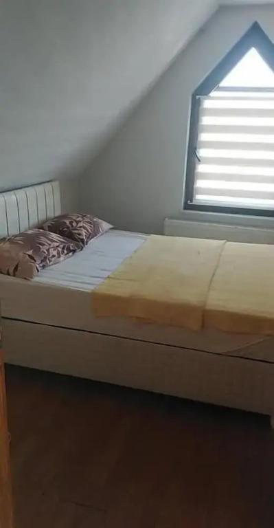 Сайл: Sile Dikcati Pansiyon